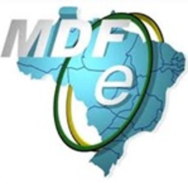 MDF-e - Manifestação Eletrônico de Documentos Fiscais - Sinief 21-12-2010