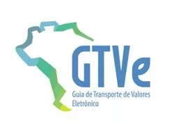 GTV-e - Guia de Transporte de Valores Eletrônica - Sinief 3 - 03-04-2020
