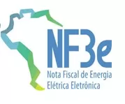 NF3-e - Nota Fiscal de Energia Elétrica Eletronica - Sinief 1 - 05-04-2019