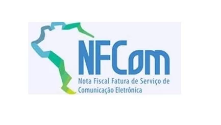 NFCom - Nota Fiscal Fatura de Serviços de Comunicação Eletrônica - Sinief 7 - 07-04-2022