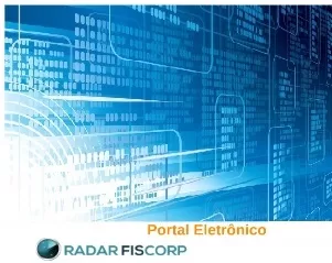 e-Gate - Portal de Recebimento de Documentos Eletrônicos