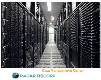 DATA CENTERS - Suas informações na Nuvem 24x7x366