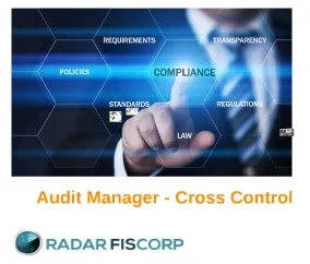 Compliance Fiscal e Cruzamento de Informações Fiscais